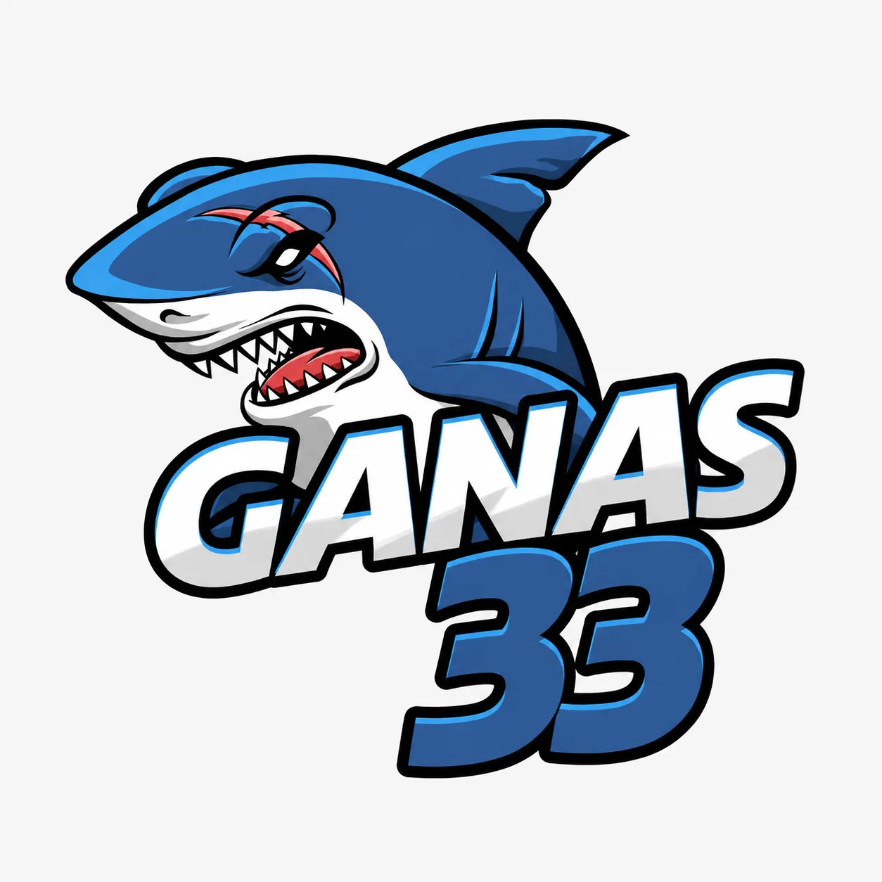 GANAS33 - Game Gaple Seru dan Menegangkan