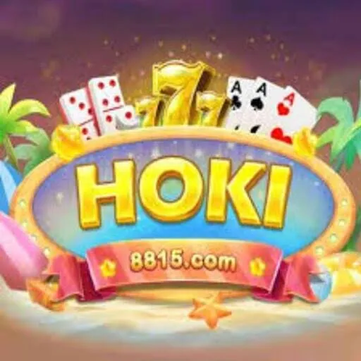 HOKI8815 - Game TPS Terbaik untuk Pengalaman Menegangkan