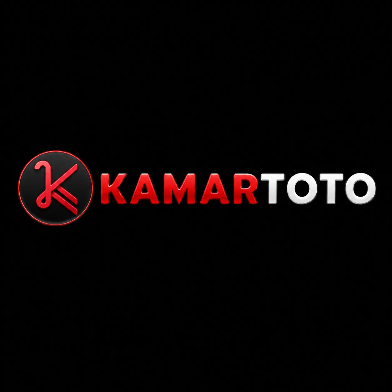 KAMARTOTO - Balapan Seru dan Menggembirakan