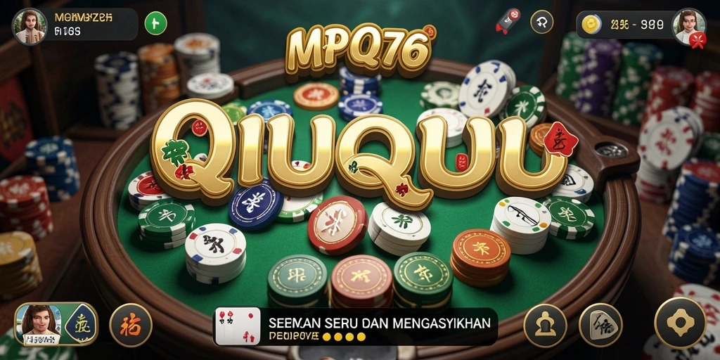 Tampilan gameplay seru dalam MPO76 dengan grafis menarik.