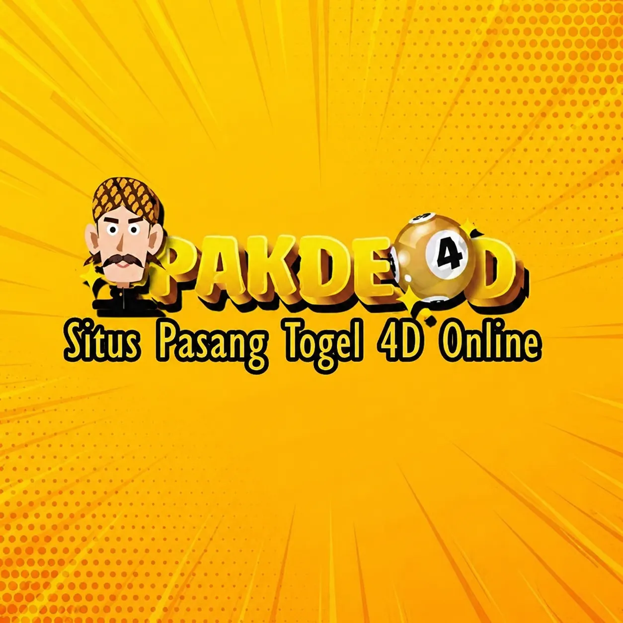PAKDE4D - Petualangan Seru di Dunia TPS