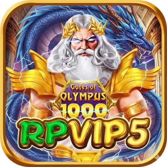 RPVIP5 - Game Slot Seru dan Menguntungkan
