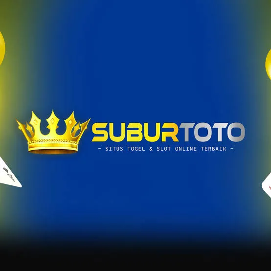 SUBURTOTO - Game TPS Menarik dan Seru